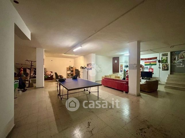 Box/posto auto in residenziale in Via Giovanna da Durazzo 35