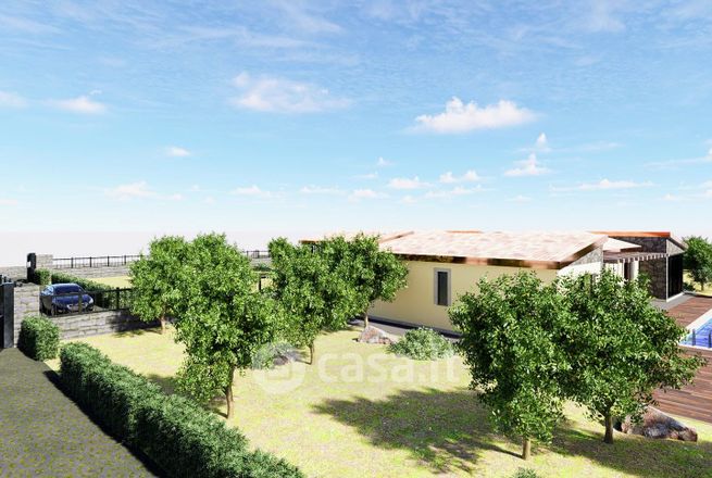 Terreno edificabile in residenziale in Via Cannizzoli 70
