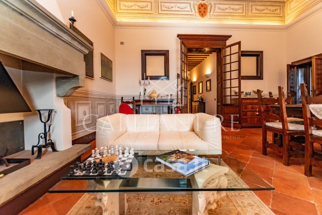 Appartamento in residenziale in Via delle Mura Castellane