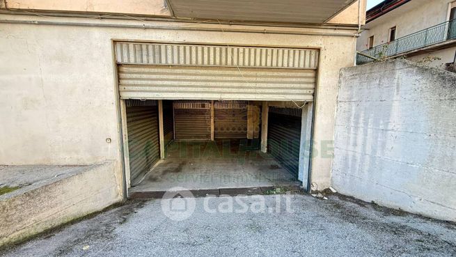 Box/posto auto in residenziale in Via Piano Alvanella