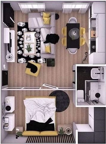 Appartamento in residenziale in Via degli Umiliati