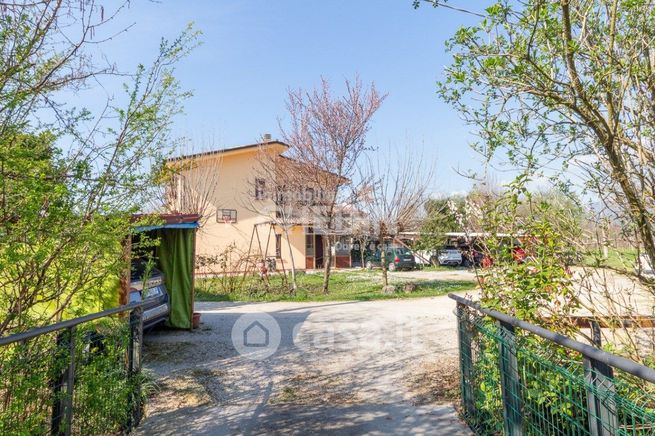 Appartamento in residenziale in 