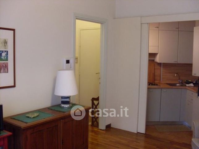 Appartamento in residenziale in Via della Chiusa 8