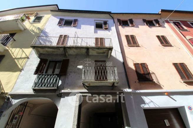 Appartamento in residenziale in Via Rosa Govone 17