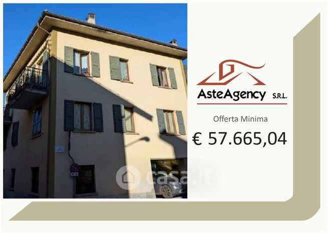 Appartamento in residenziale in Via Fumagalli 3