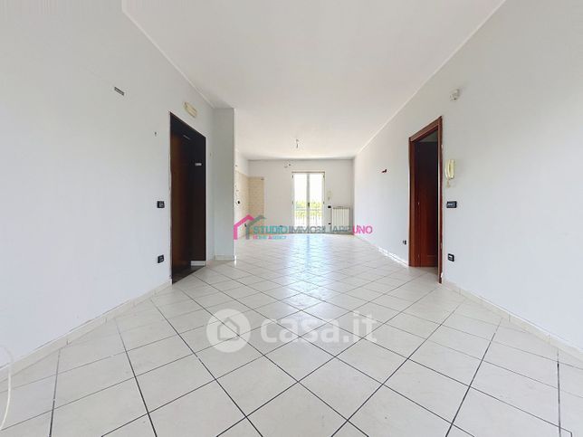 Appartamento in residenziale in Via Molino