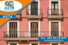 Appartamento in residenziale in Via XXV Aprile 65