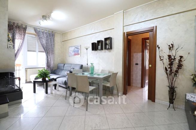 Appartamento in residenziale in 