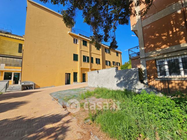 Appartamento in residenziale in Via Sant'Alberto 5