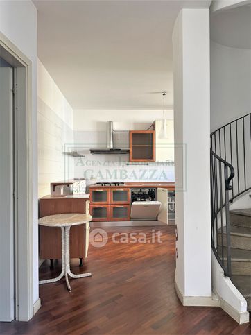 Appartamento in residenziale in Vicolo Antini