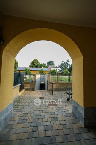 Appartamento in residenziale in Via Martiri di Cefalonia