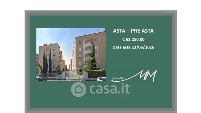 Appartamento in residenziale in Via Guido Corbellini 30