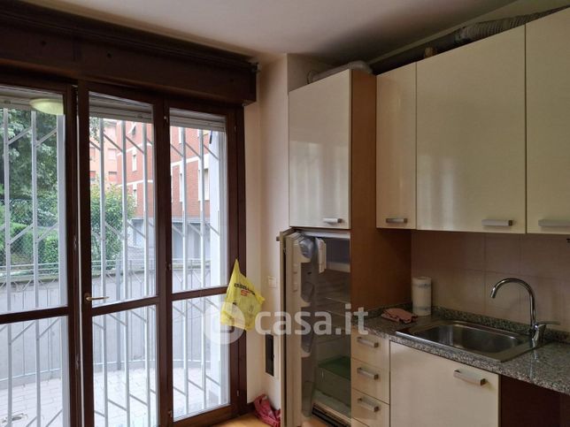 Appartamento in residenziale in Via Passo della Cisa