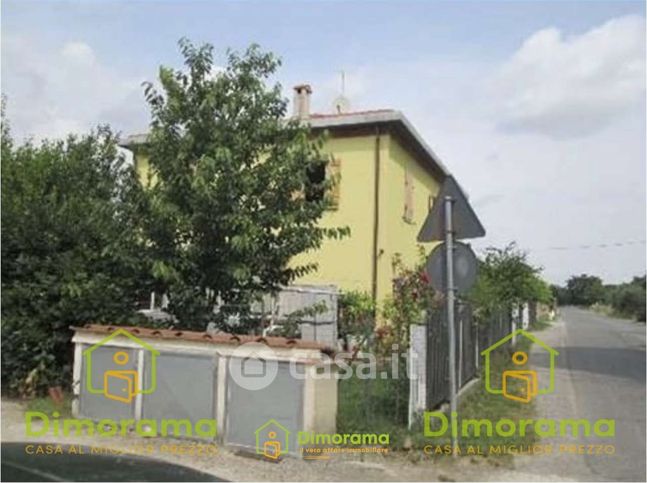 Appartamento in residenziale in Via Castiglionese 36 /A