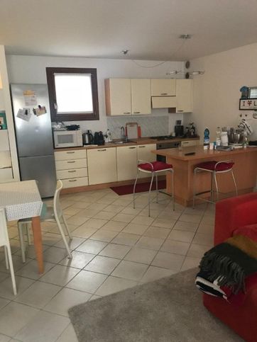 Appartamento in residenziale in Via Sant'Agostino