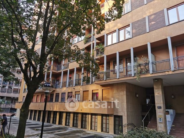 Appartamento in residenziale in Via Giuseppe Frua 21