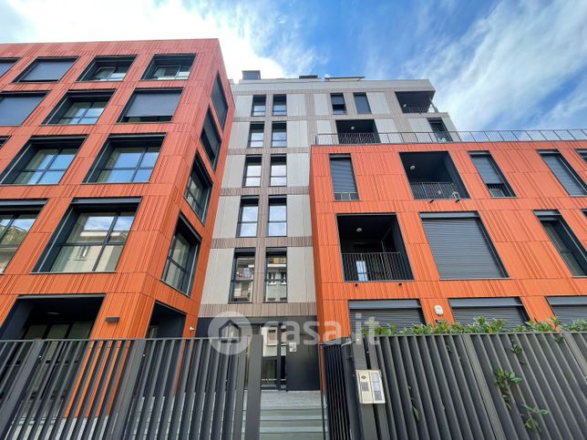 Appartamento in residenziale in Via Paulucci di Calboli Fulcieri 11