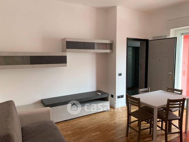 Appartamento in residenziale in Via Giacomo Puccini
