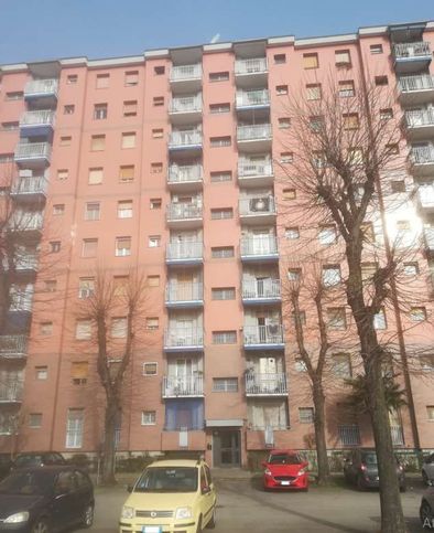 Appartamento in residenziale in Viale Italia 38