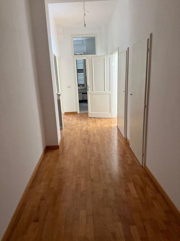 Appartamento in residenziale in