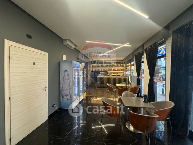Attivitã /licenza (con o senza mura) in commerciale in Via dei Carpinoni 1