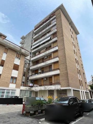 Appartamento in residenziale in Via Vicenza 65