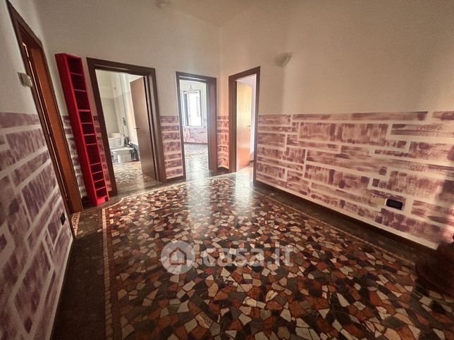 Appartamento in residenziale in Corso Andrea Palladio
