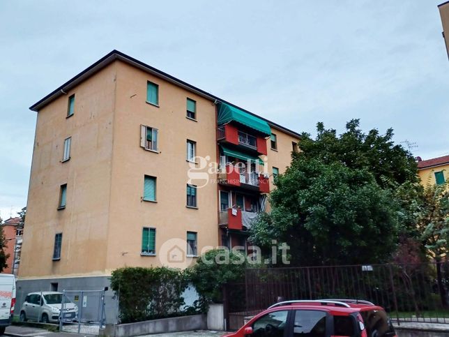 Appartamento in residenziale in Via Edoardo Ferravilla