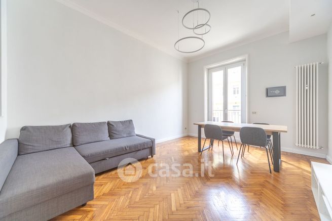 Appartamento in residenziale in Via Aldo Lusardi 1