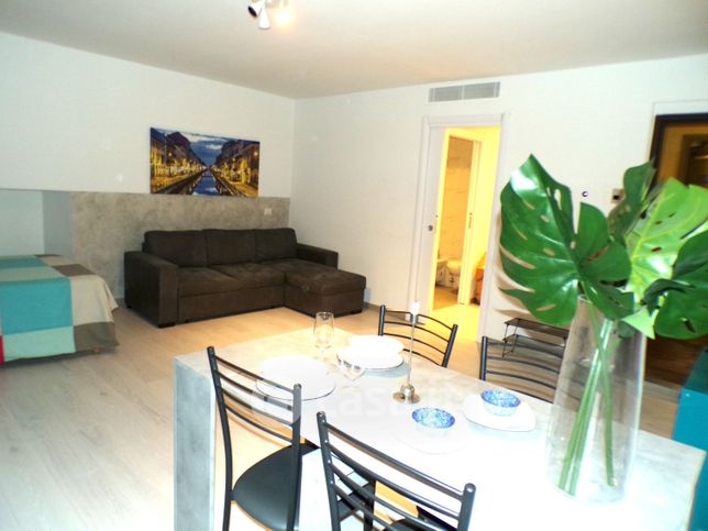 Appartamento in residenziale in Viale Gorizia 6