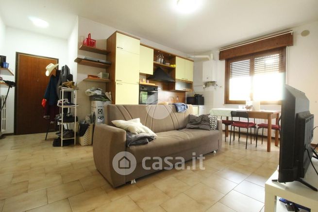 Appartamento in residenziale in Via Leonardo da Vinci 5