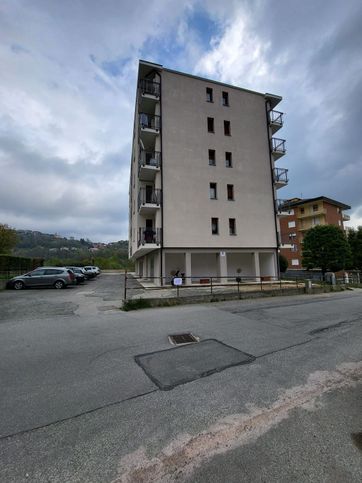 Appartamento in residenziale in Via B. Castagneri 21 /1