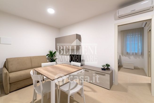 Appartamento in residenziale in Via Giuseppe Parini