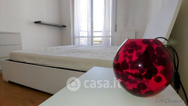 Appartamento in residenziale in Via Andrea Maffei 8