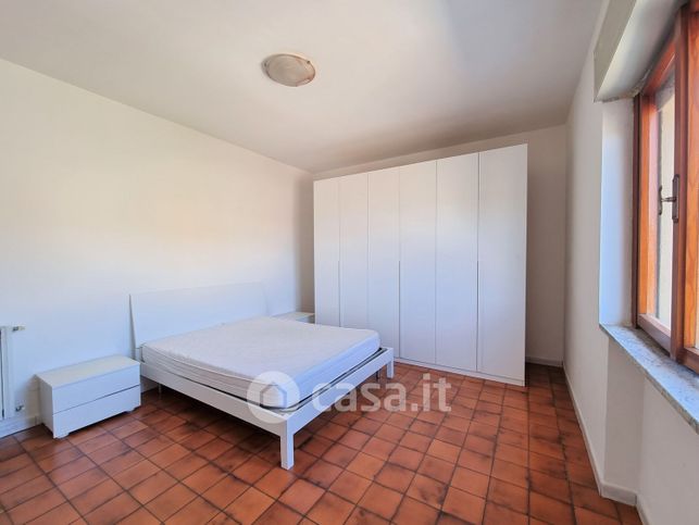 Appartamento in residenziale in