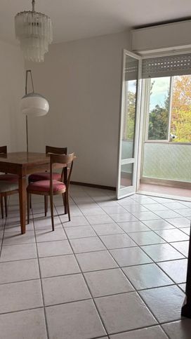 Appartamento in residenziale in Via Milano