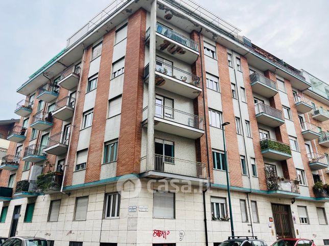 Appartamento in residenziale in Via Giuseppe Giulietti 14