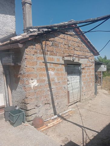 Terreno agricolo in commerciale in 