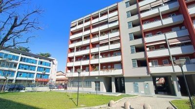 Appartamento in residenziale in Via Simone Martini 22