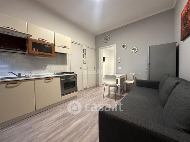 Appartamento in residenziale in Via Mincio 9