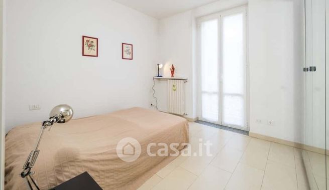 Appartamento in residenziale in Via Padova 31