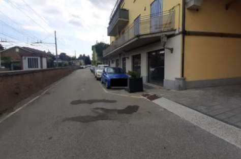 Box/posto auto in residenziale in Via San Carlo