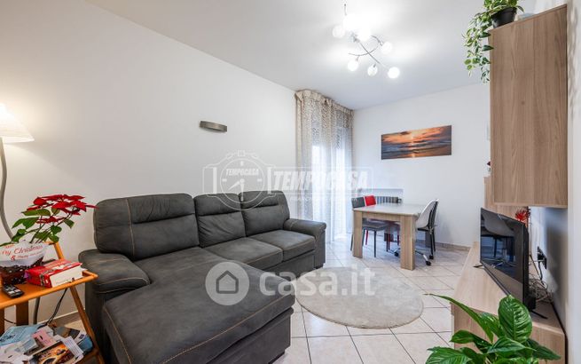 Appartamento in residenziale in Via Campagnola 20