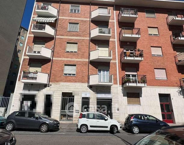 Box/posto auto in residenziale in Via Giovanni Paisiello