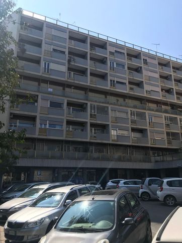 Appartamento in residenziale in Piazza della Balduina