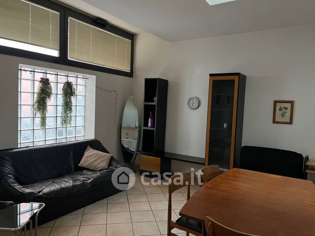 Appartamento in residenziale in Via delle Scienze