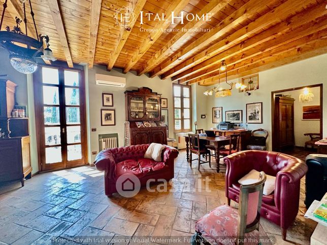 Appartamento in residenziale in Via Vittorio Veneto
