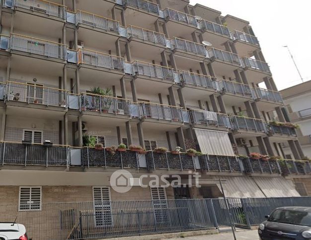 Appartamento in residenziale in Via Giovanni Casalino