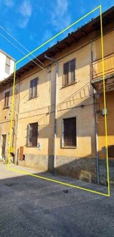 Appartamento in residenziale in Via Monte Grappa 1D