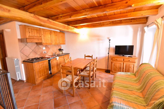 Appartamento in residenziale in Bousson
